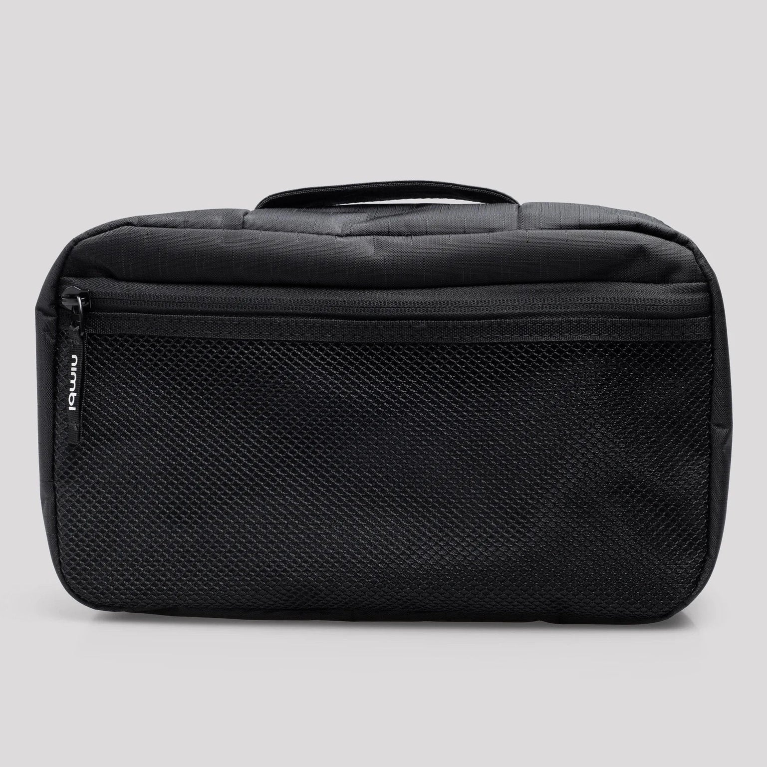 NIMBL Shoe Bag - Black