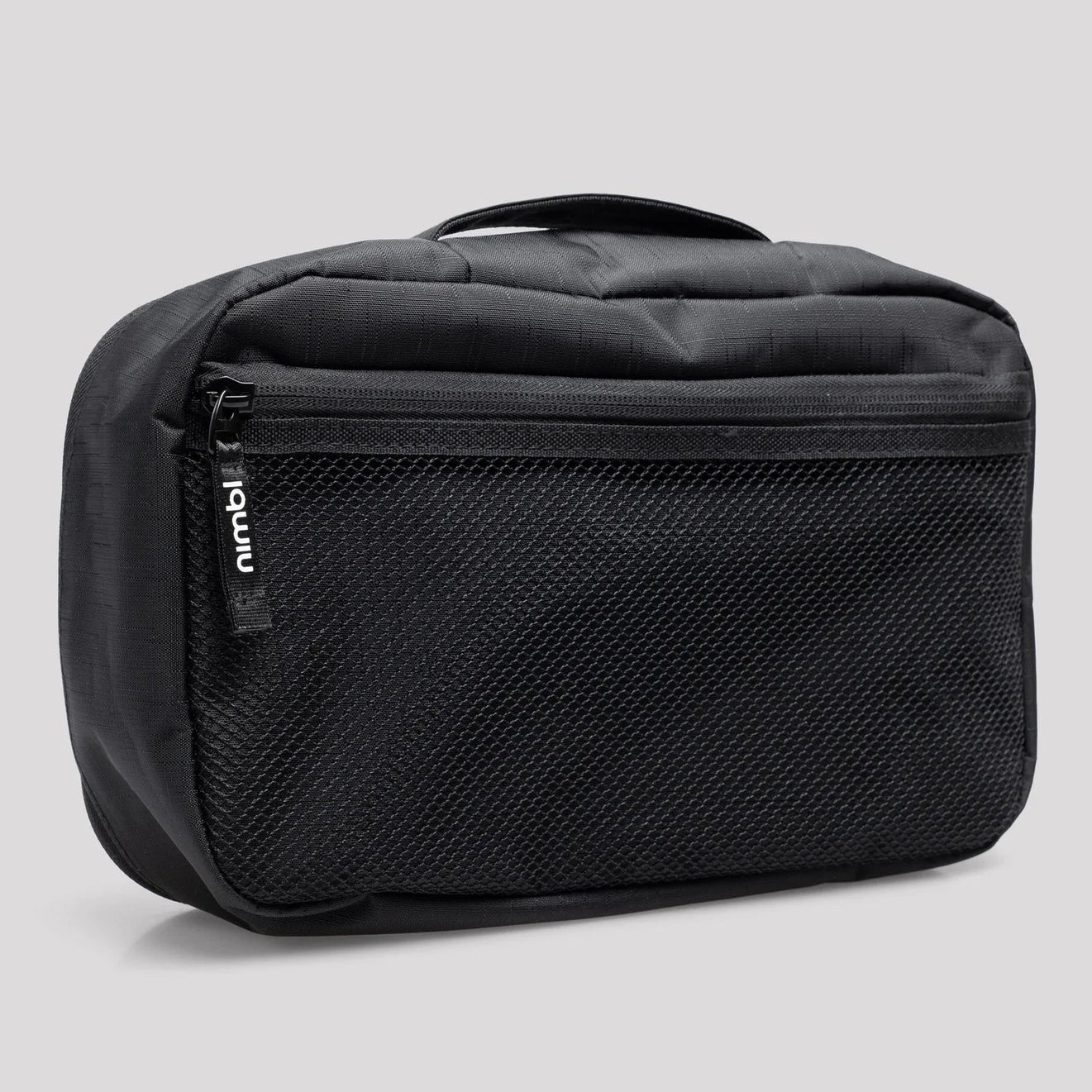 NIMBL Shoe Bag - Black