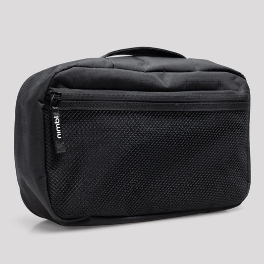NIMBL Shoe Bag - Black