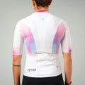 NIMBL Ultimate Aero Donna Jersey - Magenta