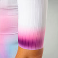 NIMBL Ultimate Aero Donna Jersey - Magenta