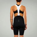 NIMBL Ultimate Donna Bib Short - Black