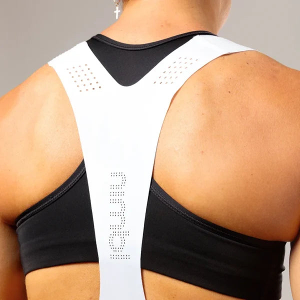 NIMBL Ultimate Donna Bib Short - Black