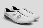 NIMBL Ultimate Exceed - White/Silver