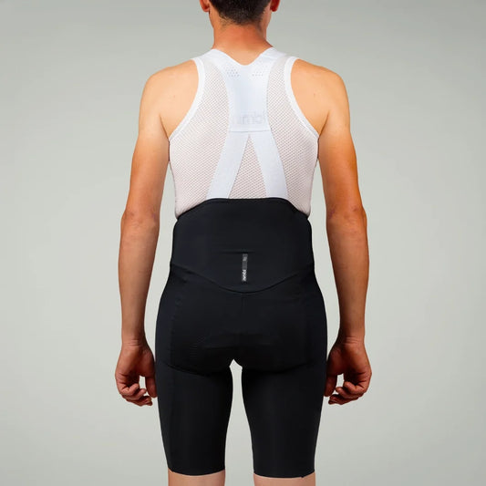 NIMBL Ultimate Uomo Bib Short - Black