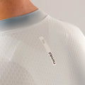 NIMBL Ultimate Uomo Jersey - Grey