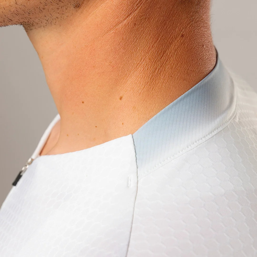 NIMBL Ultimate Uomo Jersey - Grey