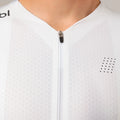 NIMBL Ultimate Uomo Jersey - Grey