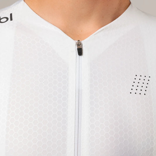 NIMBL Ultimate Uomo Jersey - Grey