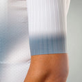 NIMBL Ultimate Uomo Jersey - Grey