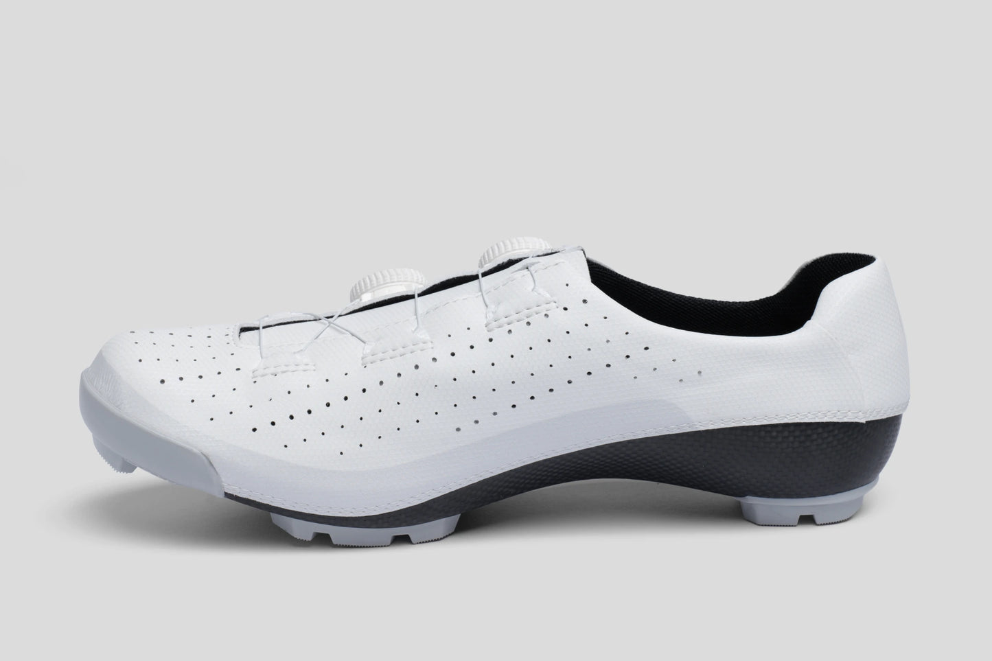 NIMBL Urano Gravel Shoes - White