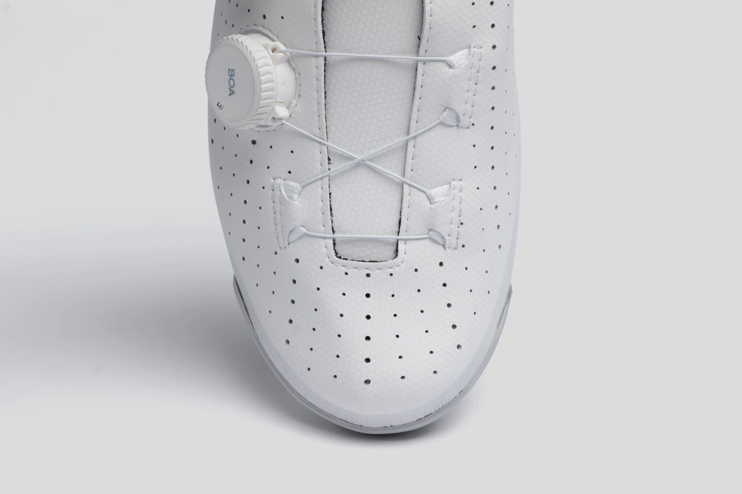 NIMBL Urano Gravel Shoes - White