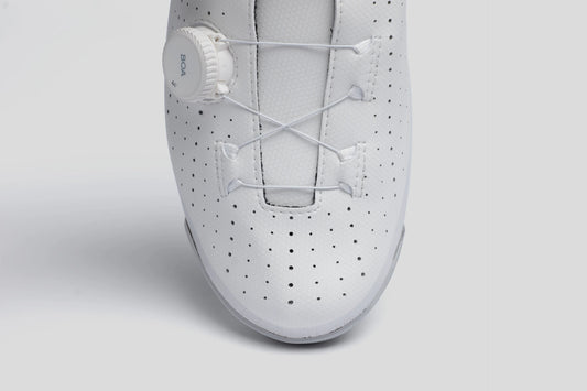 NIMBL Urano Gravel Shoes - White