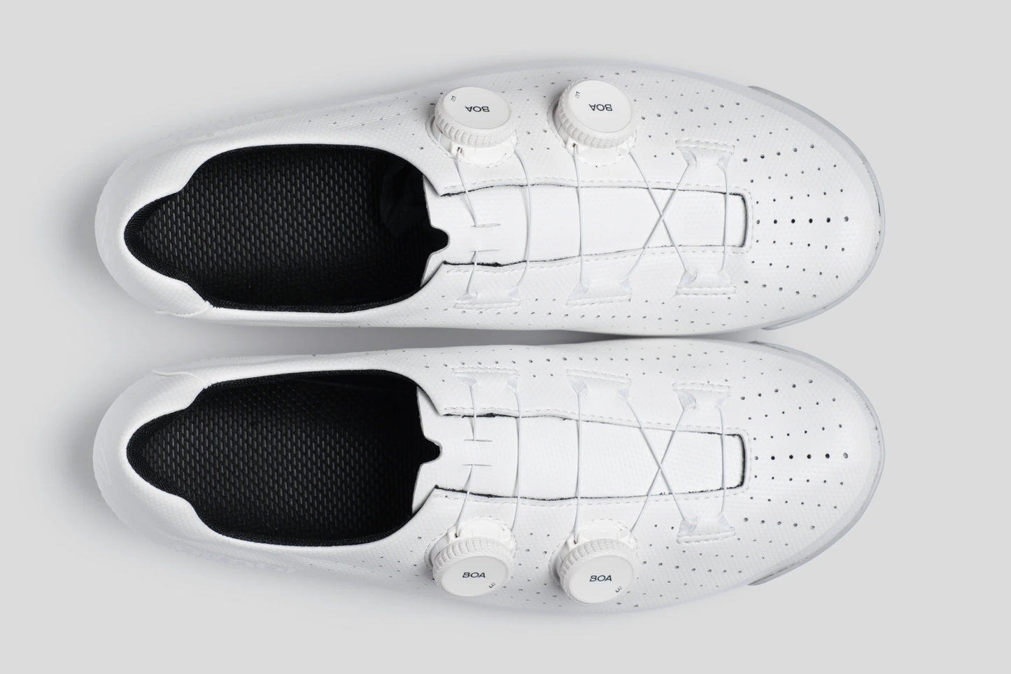 NIMBL Urano Gravel Shoes - White