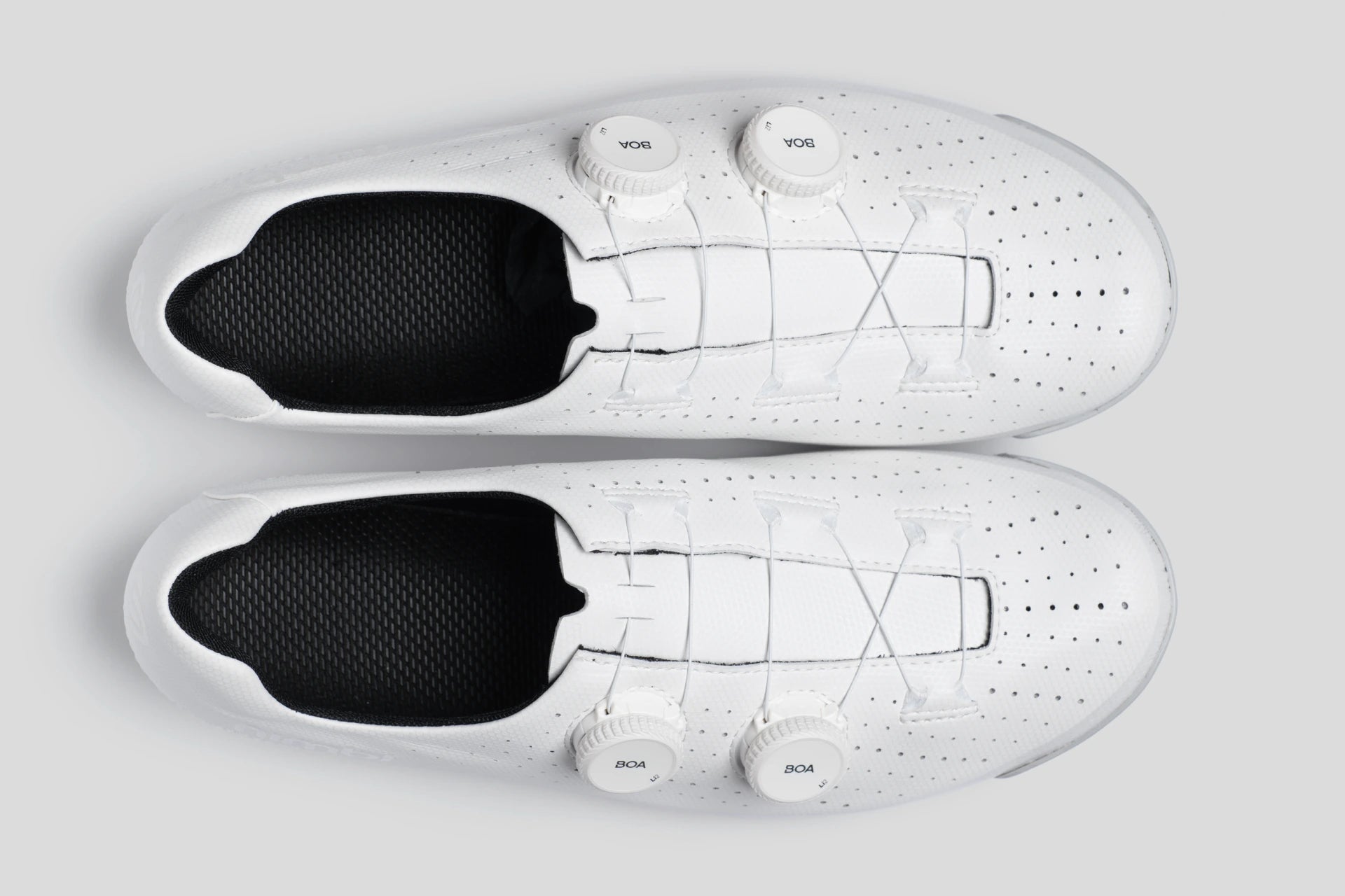 NIMBL Urano Gravel Shoes - White