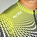 NIMBL x Nike Étoile Halo Donna Jersey - Disruptive Giallo