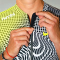 NIMBL x Nike Étoile Halo Donna Jersey - Disruptive Giallo