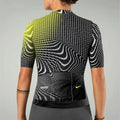 NIMBL x Nike Étoile Halo Donna Jersey - Disruptive Giallo