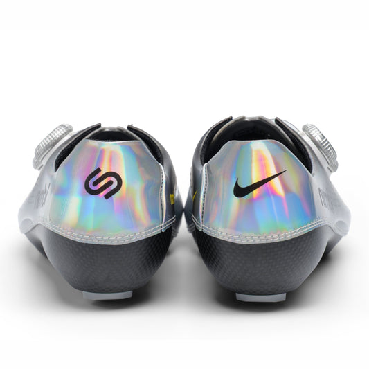 NIMBL x Nike Etoile - Iridiscent Yellow