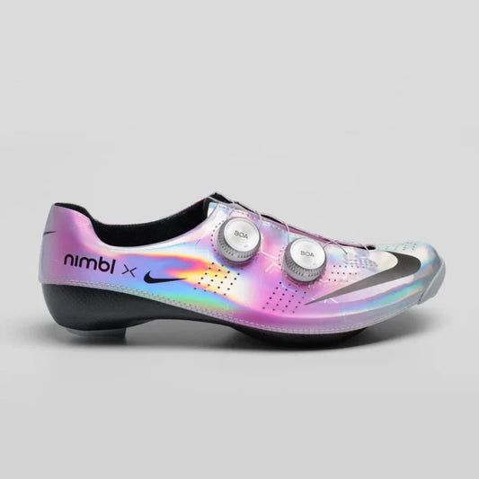 NIMBL x Nike Ultimate Exceed Stardust - Origine Edition