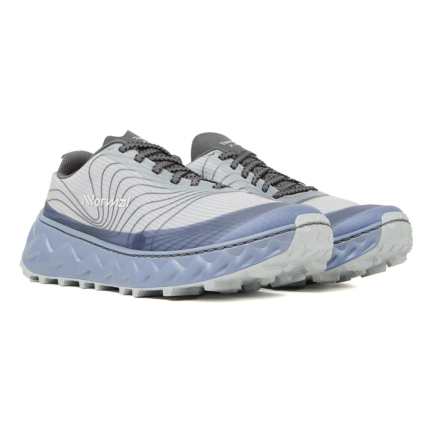 NNORMAL Tomir 2.0 Trail Shoes - Blue