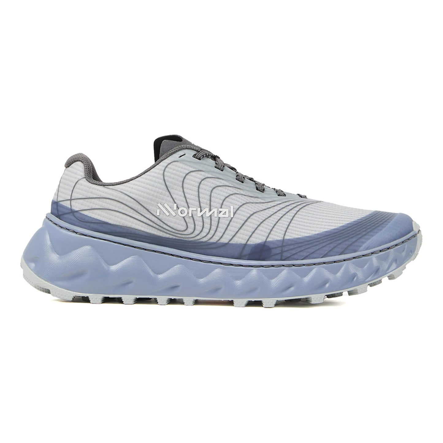 NNORMAL Tomir 2.0 Trail Shoes - Blue