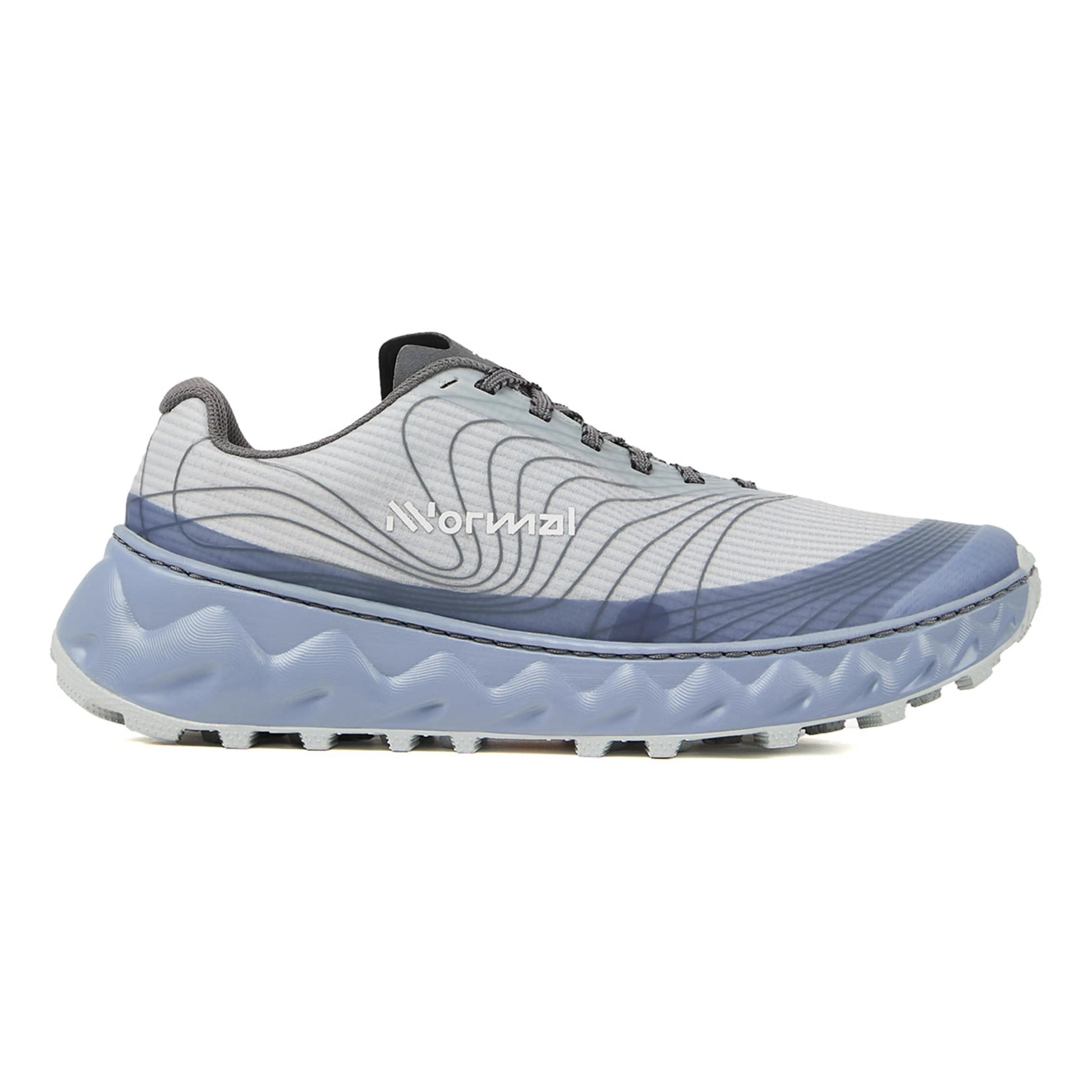 NNORMAL Tomir 2.0 Trail Shoes - Blue