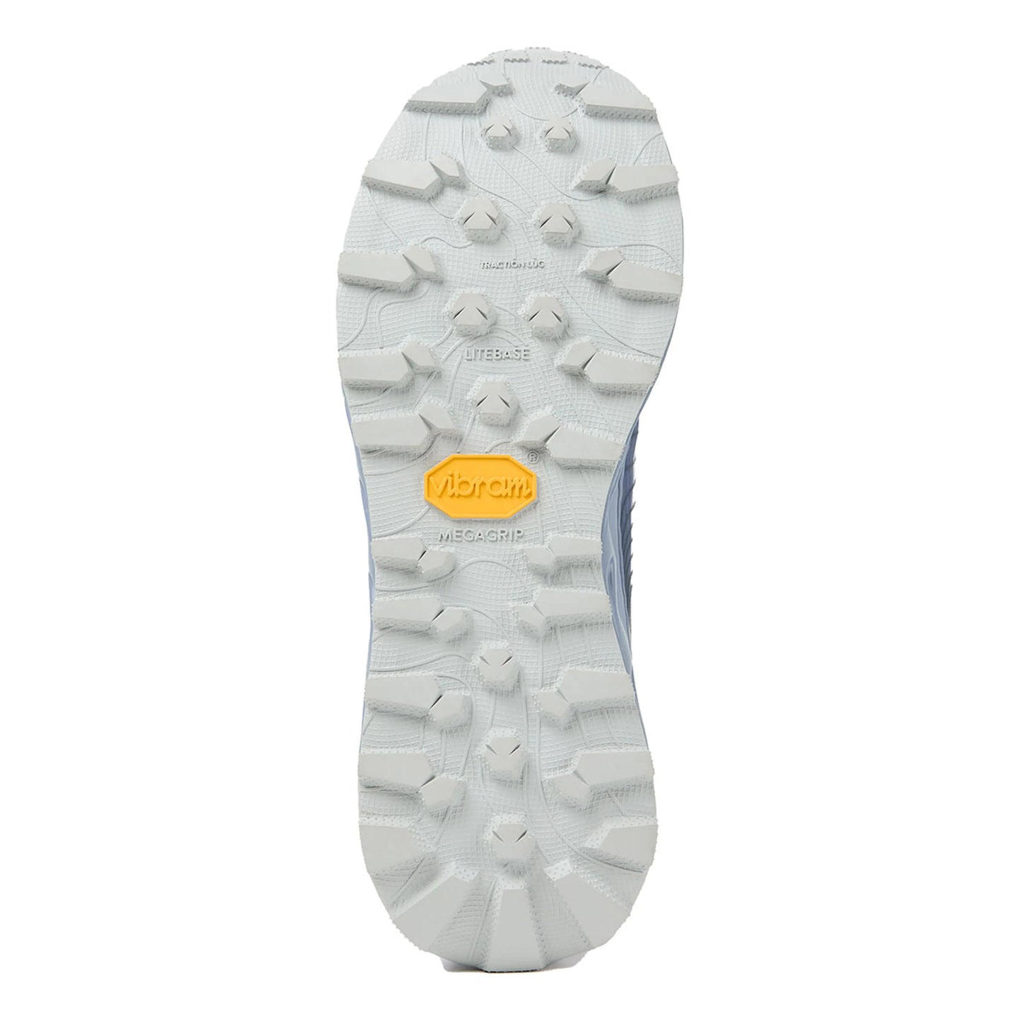 NNORMAL Tomir 2.0 Trail Shoes - Blue