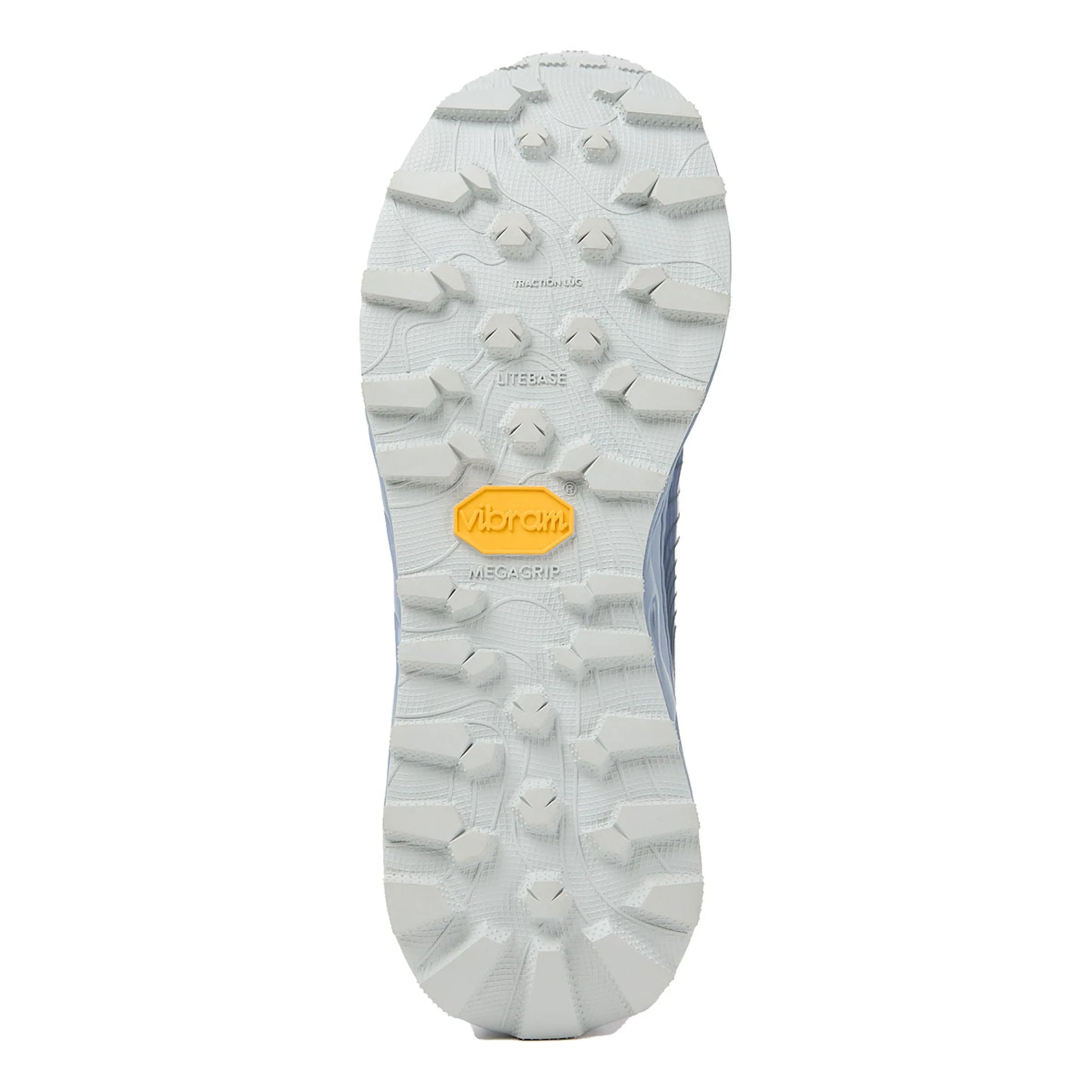 NNORMAL Tomir 2.0 Trail Shoes - Blue