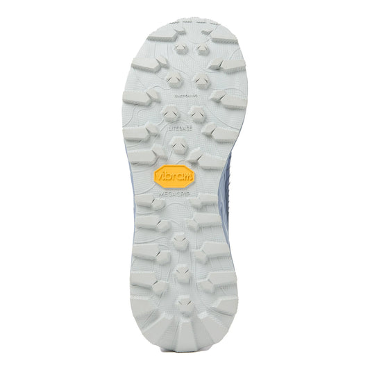 NNORMAL Tomir 2.0 Trail Shoes - Blue