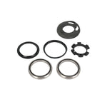 ENVE Headset INT Classis IS52/IS52 w Crown Race - Nero