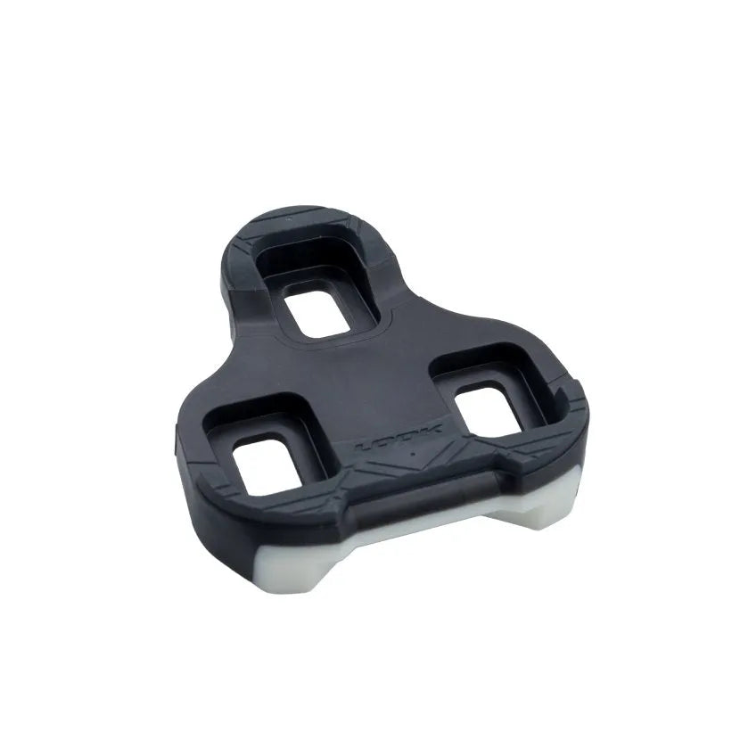 LOOK Keo Grip Cleats - Sort 0º