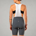 NIMBL Halo Donna Trägerhose - Grigio