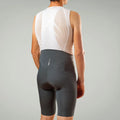 NIMBL Halo Uomo Trägerhose - Grigio