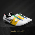 NIMBL Sabates ciclisme carretera Ultimate LAB71 - Multi