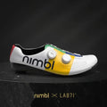 NIMBL Sabates ciclisme carretera Ultimate LAB71 - Multi