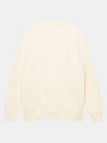 CAFÉ DU CYCLISTE Celeste Sweatshirt - Off White