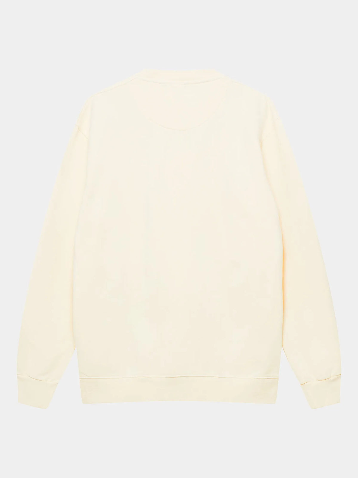 CAFÉ DU CYCLISTE Celeste Sweatshirt - Off White
