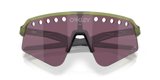 OAKLEY 2026 Tour De France™ Sutro Lite Sweep- Matte Trans Fern