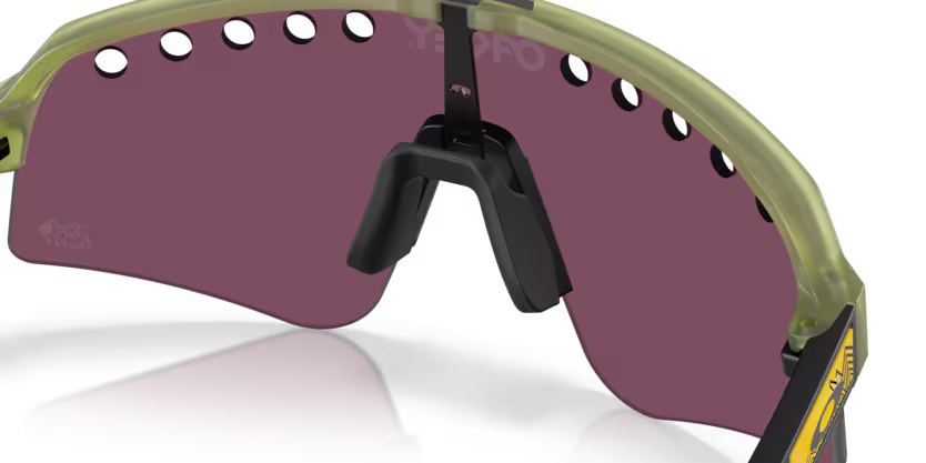 OAKLEY 2026 Tour De France™ Sutro Lite Sweep- Matte Trans Fern