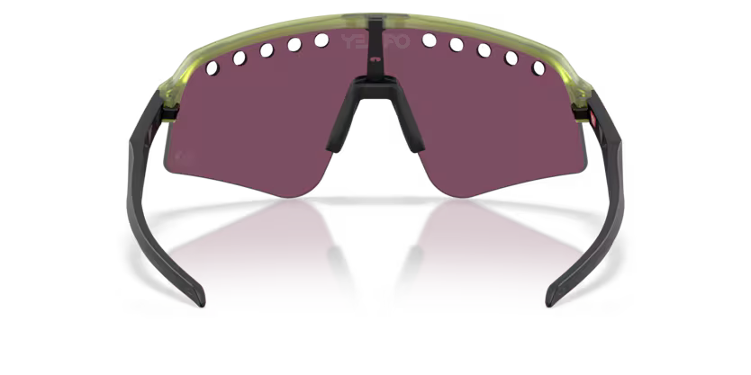OAKLEY 2026 Tour De France™ Sutro Lite Sweep- Matte Trans Fern