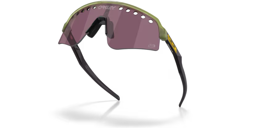 OAKLEY 2026 Tour De France™ Sutro Lite Sweep- Matte Trans Fern