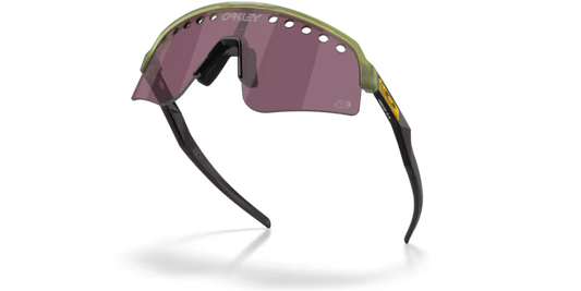 OAKLEY 2026 Tour De France™ Sutro Lite Sweep- Matte Trans Fern