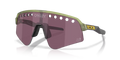OAKLEY 2026 Tour De France™ Sutro Lite Sweep- Matte Trans Fern