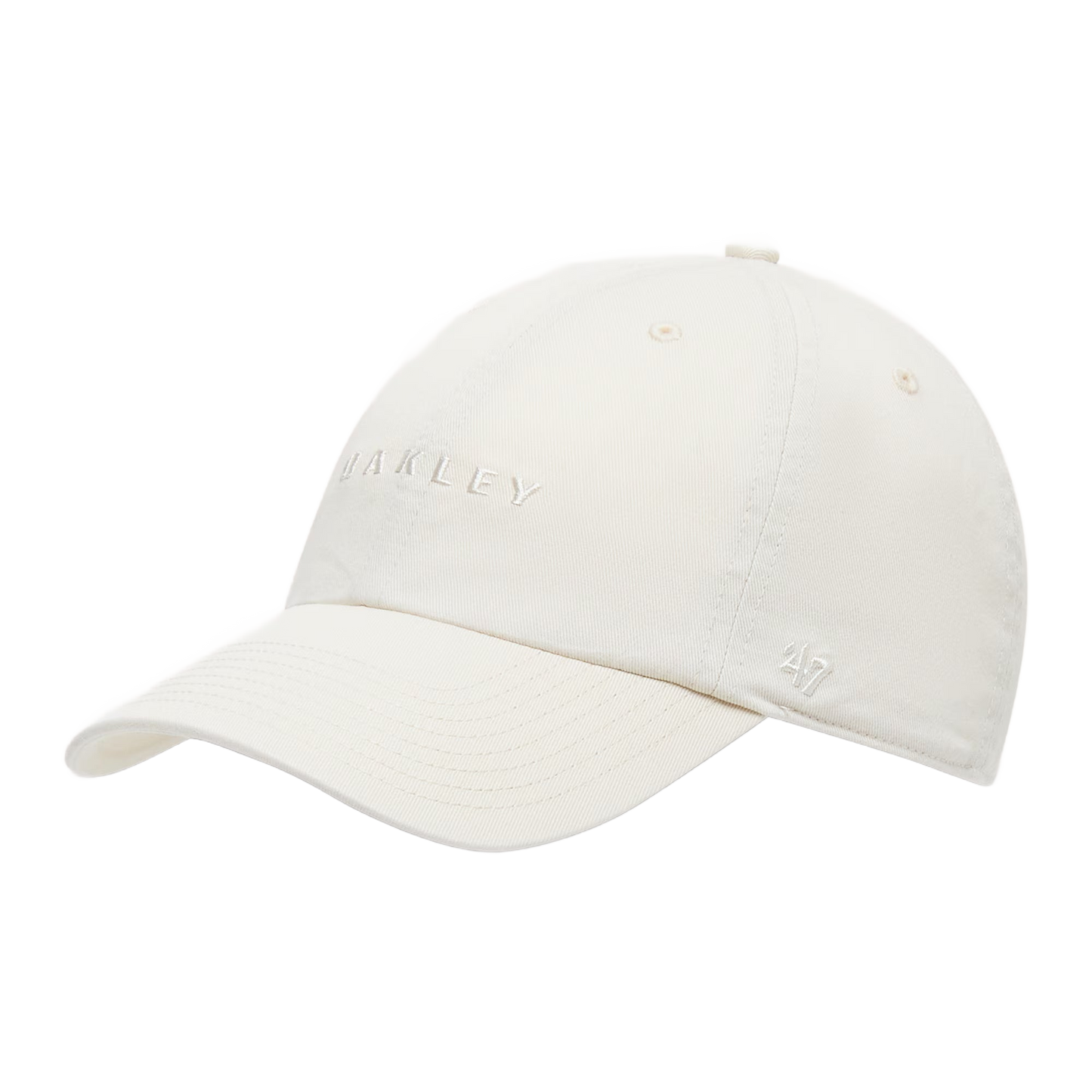 OAKLEY '47 Soho Gen Dad Cap - Mist