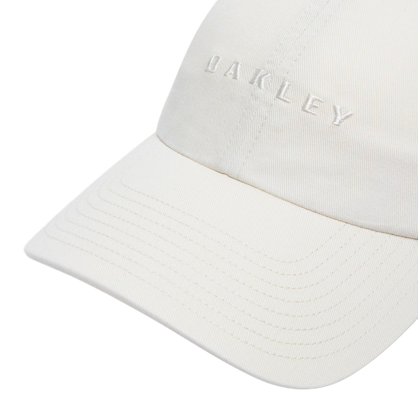 OAKLEY '47 Soho Gen Dad Cap - Mist