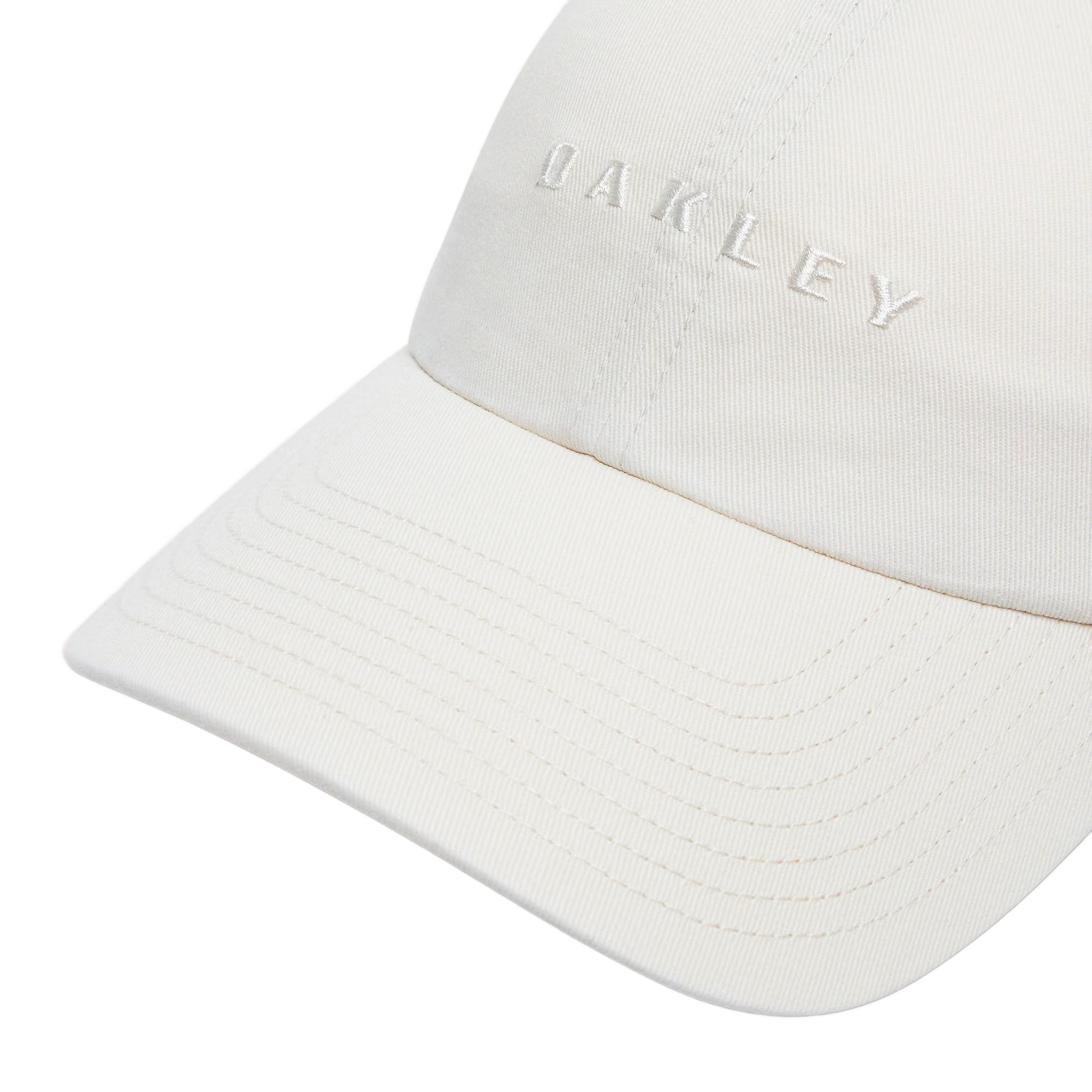 OAKLEY '47 Soho Gen Dad Cap - Mist