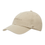 OAKLEY '47 Soho Gen Dad Cap - Pebble