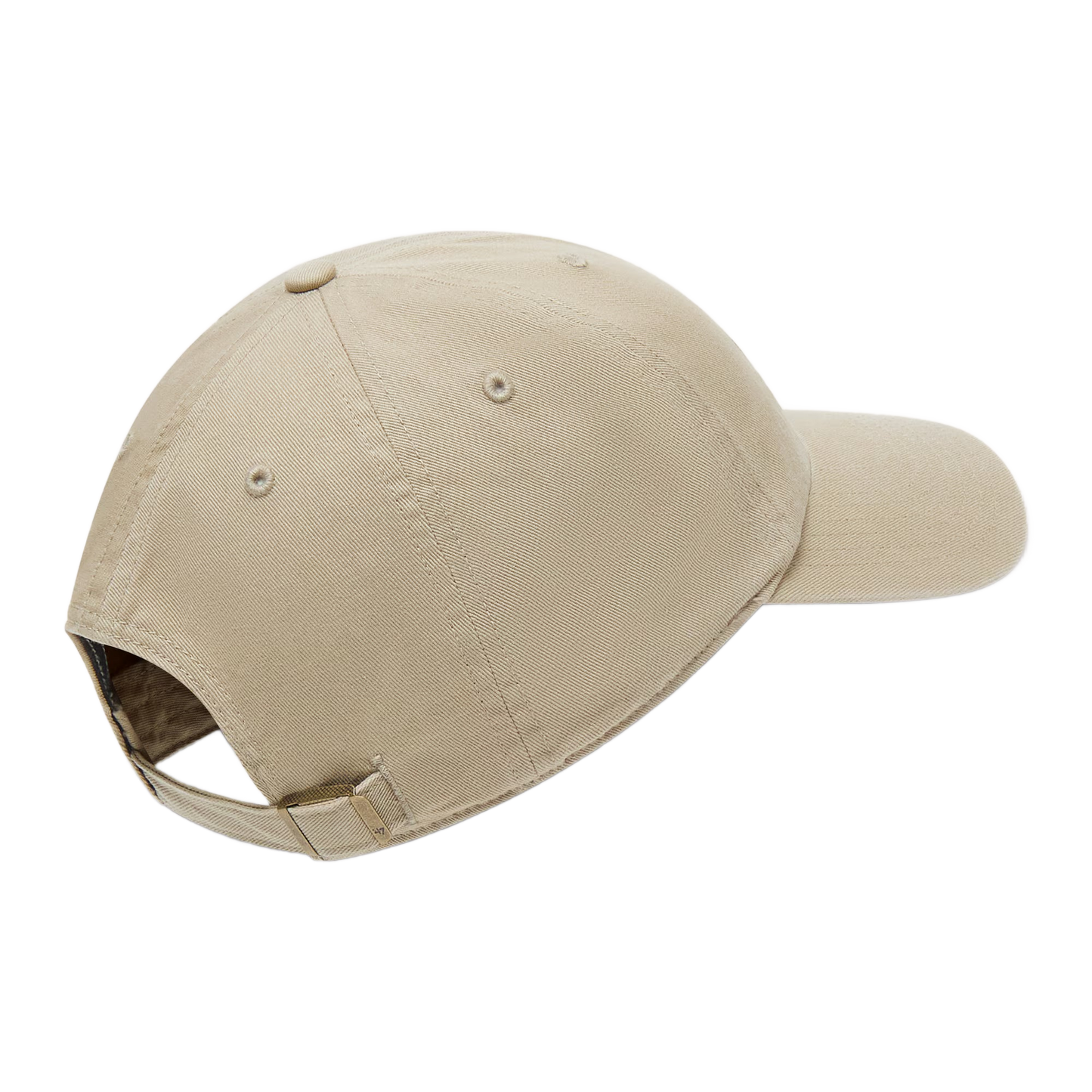 OAKLEY '47 Soho Gen Dad Cap - Pebble