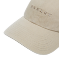 OAKLEY '47 Soho Gen Dad Cap - Pebble